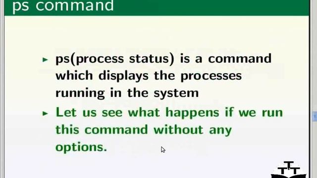 Working with Linux Process - Bengali смотреть онлайн