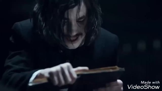 Лобода-Лети (Гоголь Вий 2018) смотреть онлайн