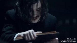 Лобода-Лети (Гоголь Вий 2018)