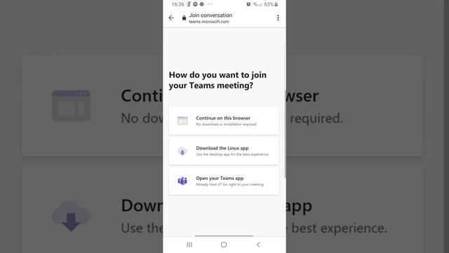 How to use Microsoft Teams in a Browser смотреть онлайн