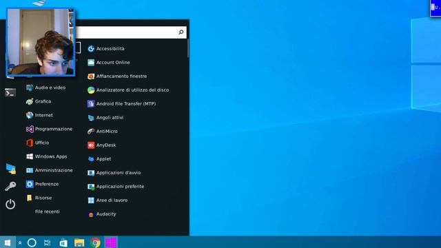 MI AVETE CHIESTO QUESTA DISTRO IN TANTISSIMI... - LinuxFX Overview ITA смотреть онлайн