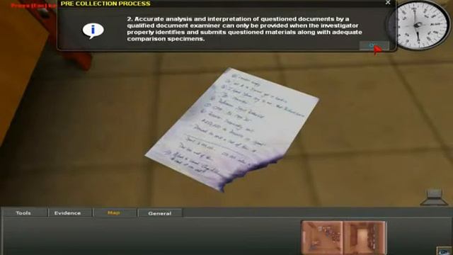 Kwick CrimeSim computerforensic смотреть онлайн