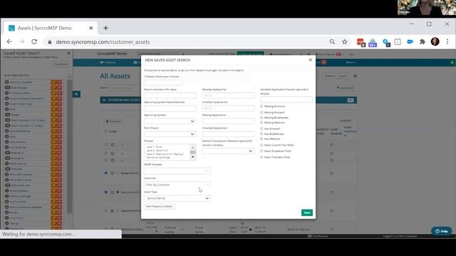 Syncro Open Office Hours 2/5/21: Deep Dive on Ticket Automation смотреть онлайн