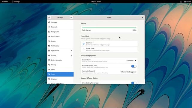 Fedora 35 Beta : New Features! смотреть онлайн