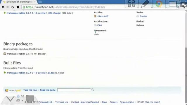 Problemas al actualizar zramswap (solucionado) смотреть онлайн