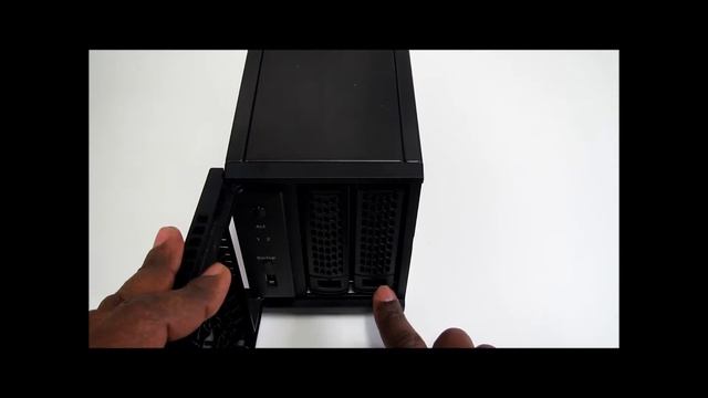Unboxing ReadyNas Backup Storage 4000 GB (4TB) смотреть онлайн