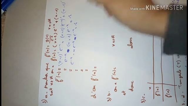 تصحيح الامتحان الوطني باك 2019 LA correction national bac смотреть онлайн