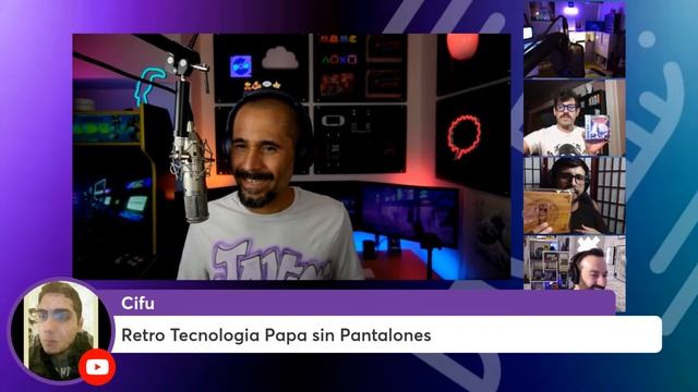 🐧Linux is Coming to the AYN ODIN 2 | RH Podcast S3 E17 смотреть онлайн