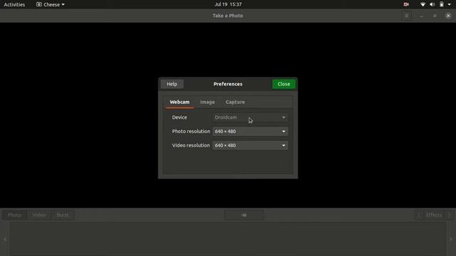 Mudah Instal Droidcam di Ubuntu 20.04 untuk Webcam - Auto Jernih Hasilnya смотреть онлайн