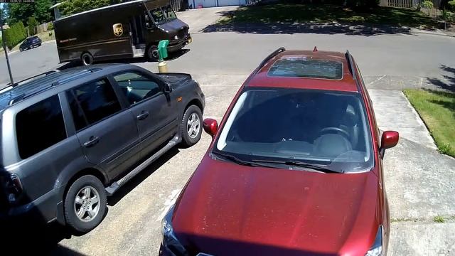 Zoneminder смотреть онлайн