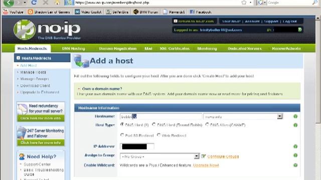 How to Host Boot IP Flood DDos Tutorial смотреть онлайн