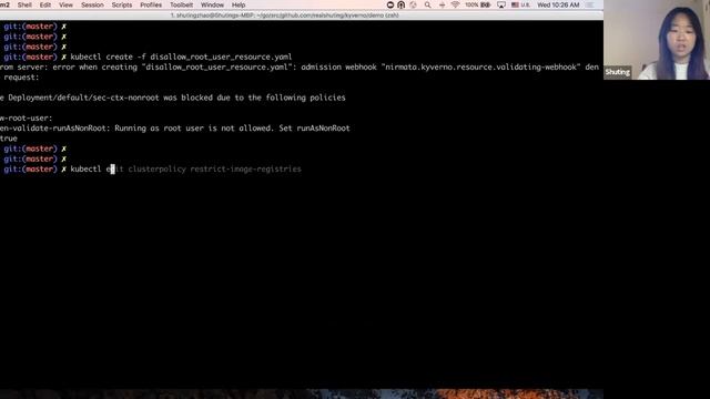 Webinar: How to keep your clusters safe and healthy смотреть онлайн