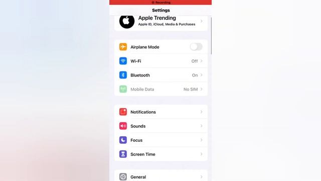 How To Fix Whatsapp Notification Bug | IOS 15 IPHONE | ( Whatsapp Notification Problam iPhone ) смотреть онлайн