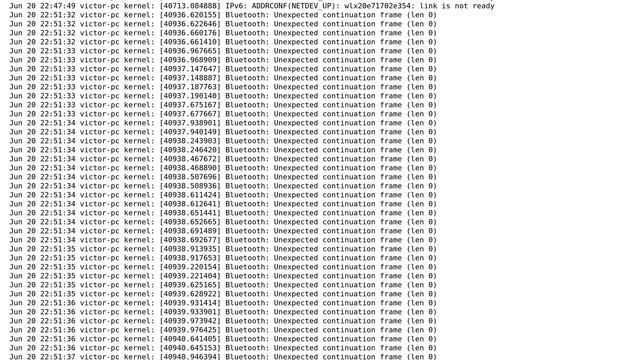 Unix & Linux: Random freezes with AMD Ryzen on Linux смотреть онлайн