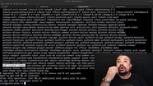 Linux para Iniciantes: Escolhendo um Ambiente Gráfico | KDE, XFCE ou GNOME смотреть онлайн