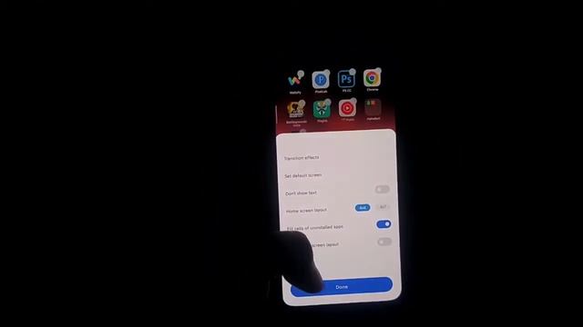 Get iOS Style Recent Menu for all Miui Phones Root 🔥💥 смотреть онлайн