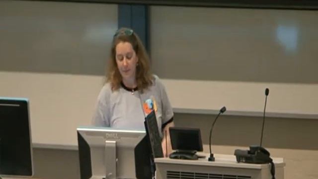 [Linux.conf.au 2013] - The Finer Art of Being a Senior Sysadmin смотреть онлайн