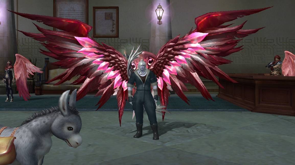 Aion Remastered- это новый игровой сервер игры Aion Online. смотреть онлайн