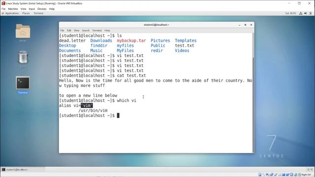 Linux+ LPIC RHCE Practice Question XK0-004 CompTIA Seven and Eight смотреть онлайн