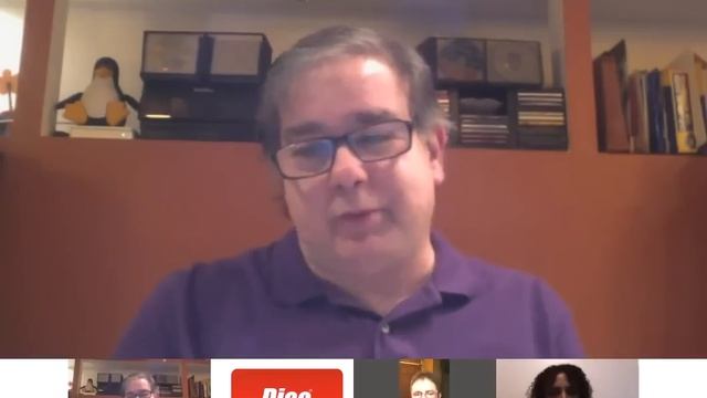 The Future of Linux Jobs смотреть онлайн