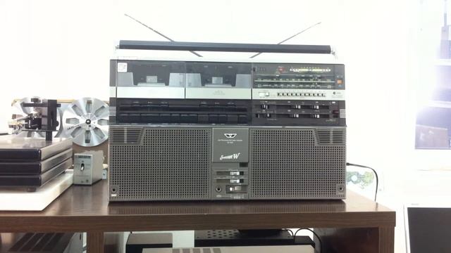 SHARP GF-808 смотреть онлайн