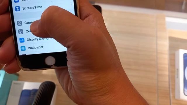 Line Iphone Jadi E atau No Connection смотреть онлайн