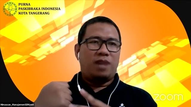 WEBINAR | YOUR FUTURE JOB SESSION 1 смотреть онлайн