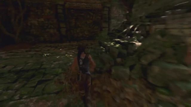Shadow Of The Tomb Raider - 100% Walkthrough - [Part 4] - No Commentary смотреть онлайн