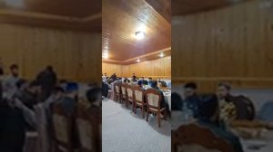 мовлид у Албогачиевых