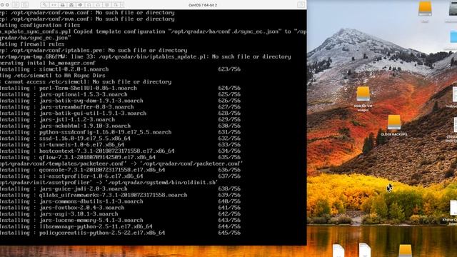 QRadar 7 3 1 Community Edition Install (New version available Link in the description) смотреть онлайн