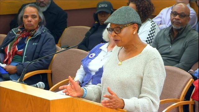 Cleveland Heights City Council Meeting April 1, 2024 смотреть онлайн