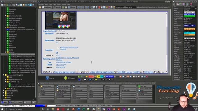 AutoHotKey + SuperMemo = SM on steroids смотреть онлайн