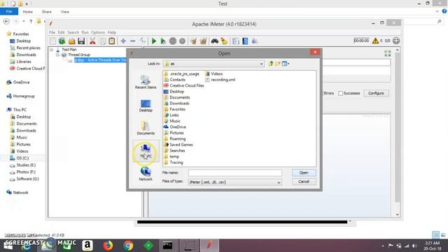 JMeter 5.0 - Distributed Testing in JMeter5.0 vs JMeter4.0 смотреть онлайн