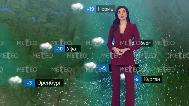 Погода в России на 07.01.2024, вс. смотреть онлайн