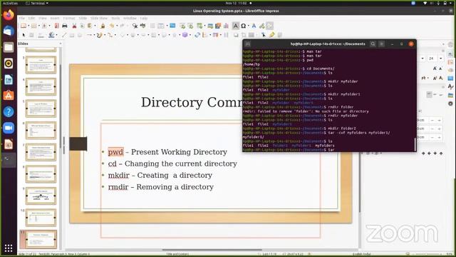 LINUX FOR BEGINNERS смотреть онлайн