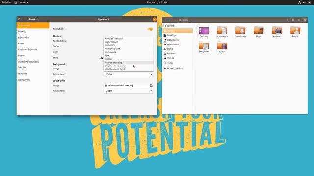 Pop OS 18.04 Review (2018) смотреть онлайн