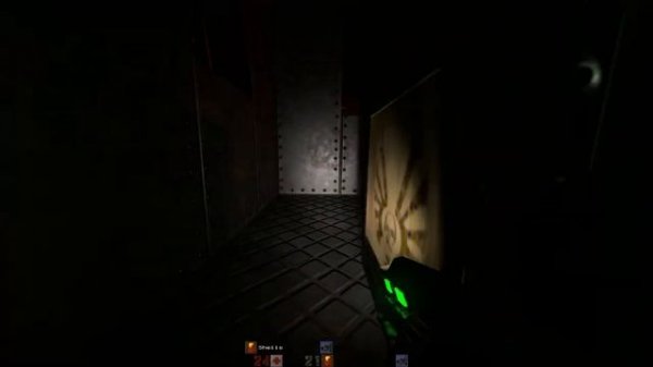 Quake II RTX Running On Linux