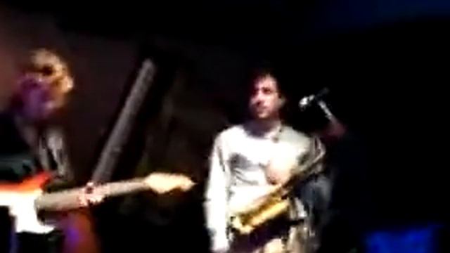 Jon De Lucia Group clip 1 смотреть онлайн