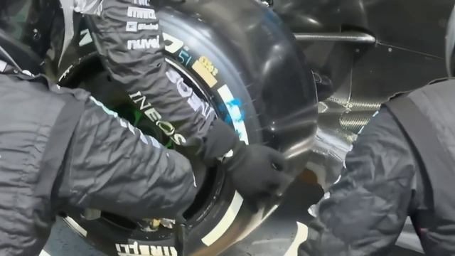 Stanizlavsky - Формула 1 2023 - Обзор Гран-При Канады 2023