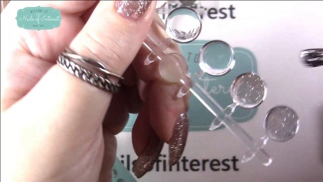 Art Deco Collection By Modelones Swatches and Gel Polish Art | Easy Way To Mark Bottles With Colors смотреть онлайн