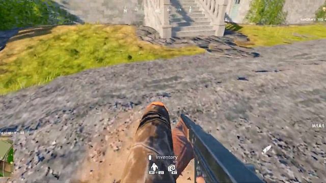 CRSED: F.O.A.D(iOS) | SOLO | 120 FPS | Controller Gameplay | No Commentary смотреть онлайн