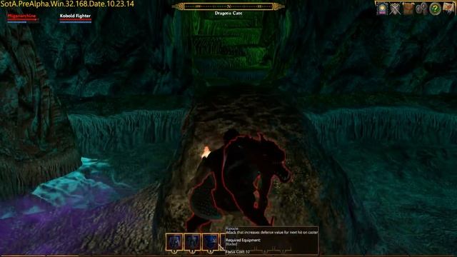 Shroud Of The Avatar #31 - Obsidian Keep (Release 11) смотреть онлайн