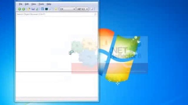 تفعيل برنامج .NET Reflector التفعيل بالـ Keygen смотреть онлайн