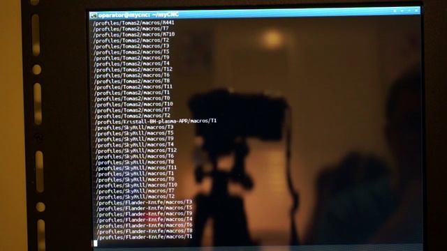 Update myCNC software process for Odroid-XU4 mini computer, Linux Ubuntu смотреть онлайн
