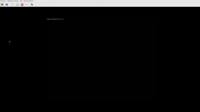 Instalando o Tinywm no Linux смотреть онлайн