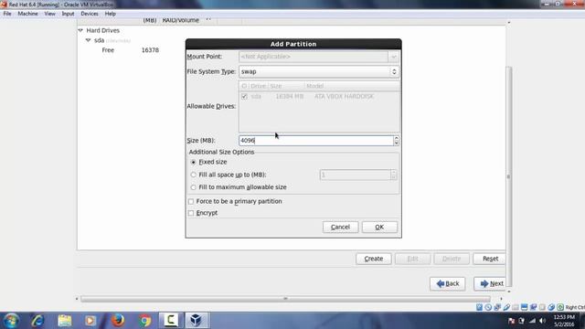 Red Hat Installation Latest Version |Linux смотреть онлайн