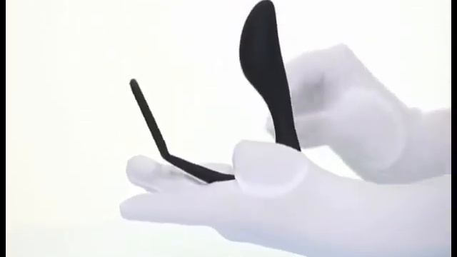 Anillo Peneano estimulador prostático - ANALFANTASY (ass-gasm cockring plug) смотреть онлайн