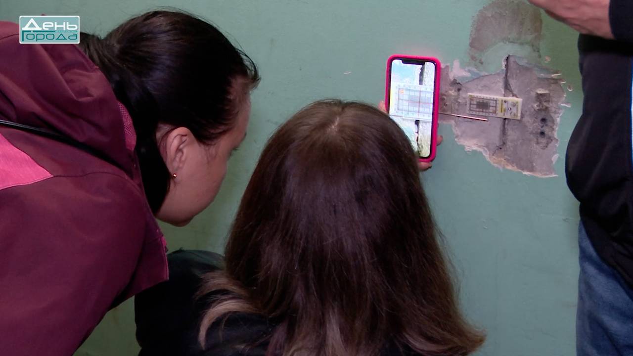 Первый заместитель главы администрации Нижнего Новгорода встретился с жильцами дома Фучика 37 смотреть онлайн