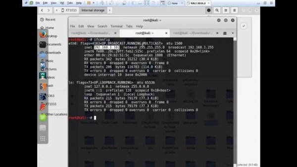 Android phone hacking using kali linux||android phone hacking tricks||tools