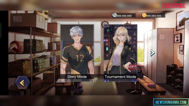 The Spike Volleyball Story Mod APK v3.1.2 (MOD,Unlimited Money) || TheModder || Unlocked смотреть онлайн